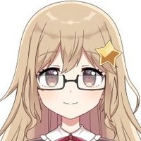 星川ユミナ🌟💫配信休止中のVtuber? (@yumina_star) 's Twitter Profile Photo 星川ユミナ🌟💫配信休止中のVtuber? (@yumina_star) 's Twitter Profile Photo