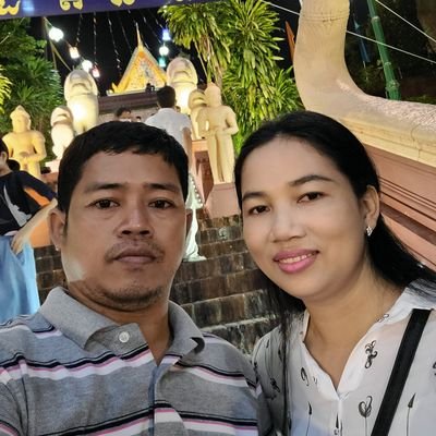 LimSocheat66's profile picture. 