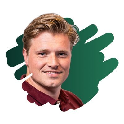 Hi, I’m Hidde 👋 I turn messy topics into simple visuals that stick 🎯 Follow if you learn better by seeing and love growing 🌱