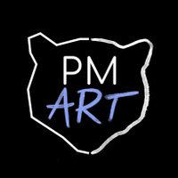 Paula Martin Art (@paulamartinart) 's Twitter Profile Photo