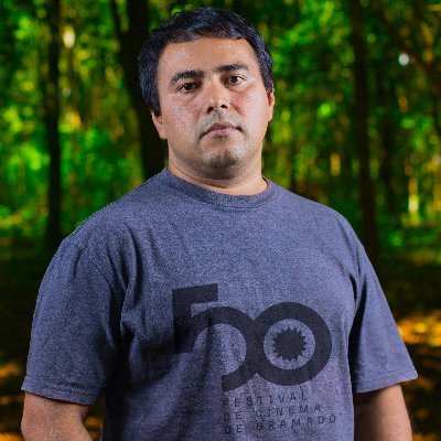 davidmirandapy's profile picture. Me apasiona la estrategia y comunicación política, realice consultoría y análisis a partidos y movimientos. Audiovisualista y Productor. Fundador de DAMFilms.