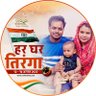 Anand_Gautam03's profile picture. Love to Learn, Learn to Live.
Works at Kendriya Vidyalaya Bijapur,R.O. Raipur Chhattisgarh as Primary Teacher {PRT}
Mumma's Boy.
Cricket Lover,
#A_P.