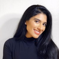 Aniza Rae (@anizarae) 's Twitter Profile