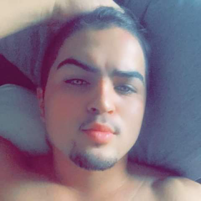 JoeRios77168837's profile picture. I'm meee