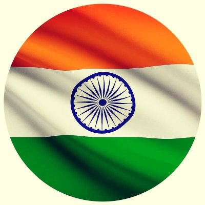 ArnabGhoshBJP's profile picture. Proud Indian
Hindu Nationalist
BJP Karyakarta (West Bengal)
