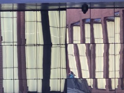 Valse trage. Eerder nar dan strateeg