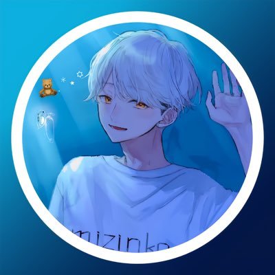Mizinkoさんのプロフィール画像