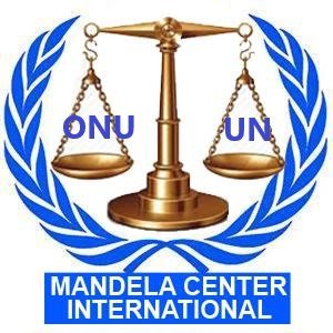 Mandela Center International, an international NGO in Special Consultative Status with UN is well-specialized in all human rights issue around the World