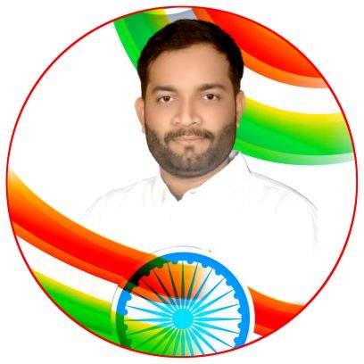 milind4bjp Profile Picture