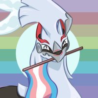 ☁ storm(@lapisdragon) 's Twitter Profile Photo