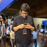 RorroLopezR's profile picture. Papá de Julieta y Mauro. Periodista deportivo. @foulyvalePY