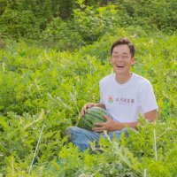 Yohei Abiko / お天道農園(@Otento_farm) 's Twitter Profile Photo