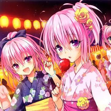 彩南@アニメ垢さんのプロフィール画像