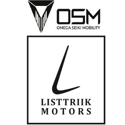 Listtriik Motors