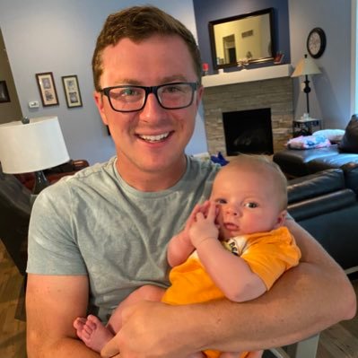 Timmy_Runs's profile picture. MSU alum I mostly share music and funny tweets. Don’t take things too seriously. 😉