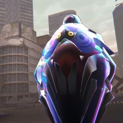 HBrdiamondeye's profile picture. ネタバレ回避用に垢を分けた
ダイヤモンドアイ推し　ネタバレツイはしません、多分