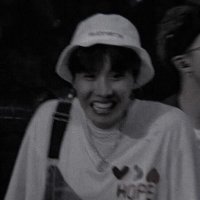 hmm 👁👁 (@jvnghope1) 's Twitter Profile