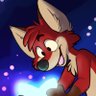 NandFox's profile picture. Professional Programmer, Game Developer, Artist, Shy • A Place to post my scribbles • wiggles with @servottr 🧡