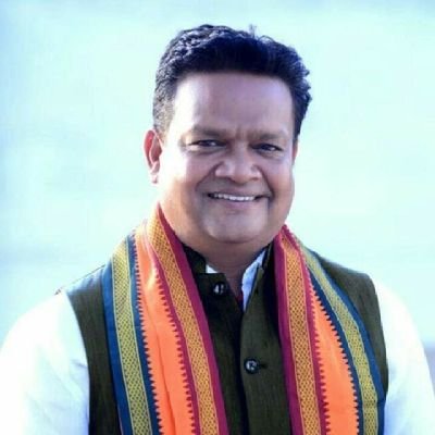 DevlalThakur60's profile picture. प्रदेश प्रवक्ता भारतीय जनता पार्टी छत्तीसगढ़
प्रथम जिला पंचायत अध्यक्ष बालोद छत्तीसगढ़ |