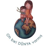 Oh Be Dünya Varmış(@oh_bedunyavar) 's Twitter Profile Photo