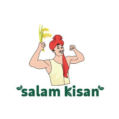 Salam Kisan Profile