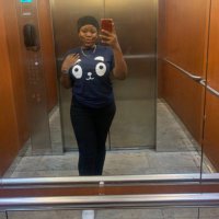 Lawal Fatima (@olateemah) 's Twitter Profile