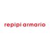 【公式】レピピアルマリオ(repipi armario) (@_repipi_armario) Twitter profile photo 【公式】レピピアルマリオ(repipi armario) (@_repipi_armario) Twitter profile photo