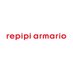 【公式】レピピアルマリオ(repipi armario) (@_repipi_armario) Twitter profile photo