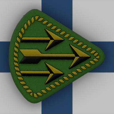 European ArmA 3 World War II Realism unit focused on portrayal of Finnish Army. 
https://t.co/0GlMuVtCJy

Unaffiliated with the Finnish Maavoimat/MoD.