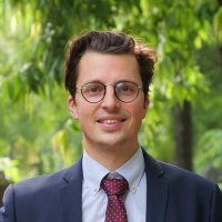 Kaspar Meyer (@kasparjomeyer) 's Twitter Profile