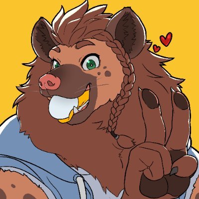 LuYeenBeansさんのプロフィール画像