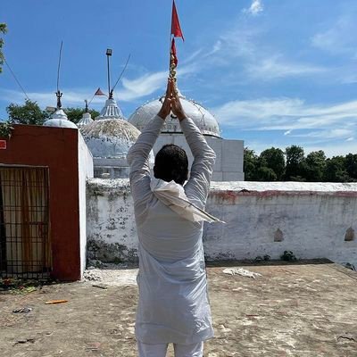 प्रदेश सचिव , राष्ट्रीय लोक मोर्चा
9472300724