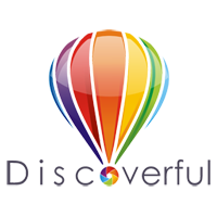 Discoverful is an iPhone app that lets you visually discover and share interesting places near, far & en route.