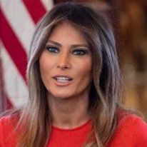 The most beautiful First Lady