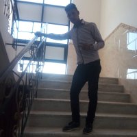 Redouani Meftah (@meftahredouani) 's Twitter Profile