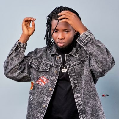 spacebwoyy's profile picture. The AFRICA Dance hall captain