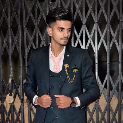 |STUDENT 💎
|ENTREPRENEUR🔥
|CHASING DREAMS|HUNT GOAL🎯
|PROVIDE GLOBAL OPPORTUNITY
|HELPING PEOPLE TO EARN MONEY DIGITALLY💰
|FILL FORM FOR MORE👇