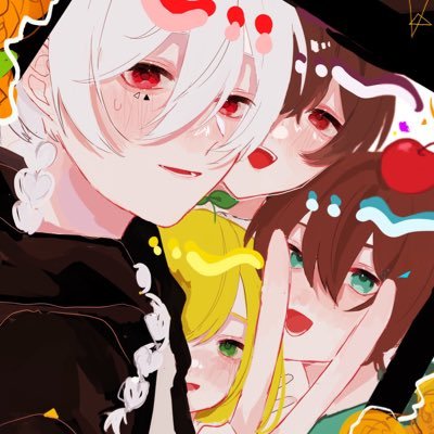 さらおちゃん捕食済さんのプロフィール画像