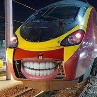 The Night shift✈️🛤️🚊🚆🚅🚙🚦🚧🌛☀️🔥⚡(@heavyhaul66) 's Twitter Profile Photo