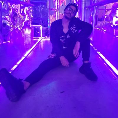 Streamer,
Music Producer,
Dude who does funny voices for strangers on the internet.