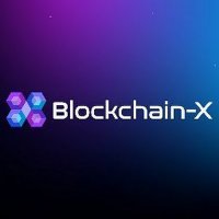 Blockchain-X(@BlockchainX69) 's Twitter Profile Photo