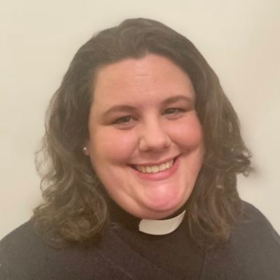 Personal account. Priest in the Diocese of Truro. Passionate about Leadership. Mum of 2, married to @Kernowgeorge