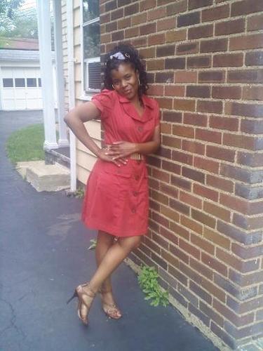 foxefabuluz's profile picture. 