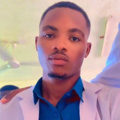 Doctor of Pharmacy Student@ UDS