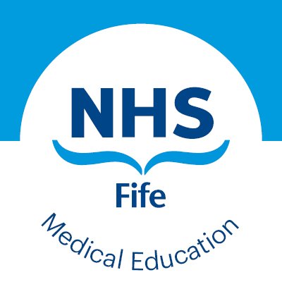 Welcome to NHS Fife Medical Education | 
Supporting and developing medical education in Fife | #mededfife |