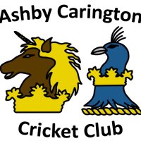 Ashby Carington Cricket Club (@ashbycarington) 's Twitter Profile