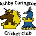 Ashby Carington Cricket Club (@ashbycarington) Twitter profile photo Ashby Carington Cricket Club (@ashbycarington) Twitter profile photo