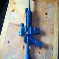 James Sillars - @SD_Armory556 Twitter Profile Photo