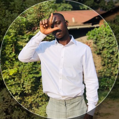 KiggunduJoshua4's profile picture. Patient is my hobby 🐟🦅