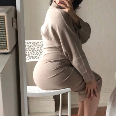 qingyuguma's profile picture. 重口味阿姨，喜欢吃精液